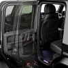 Photo of Brabus Easy Entry for the Mercedes Benz G63 AMG/G450/G500 (W465) - Image 1